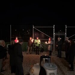 DSG Adventandacht 2025