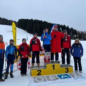 1. Bezirkscup RTL 2026, Grebenzen