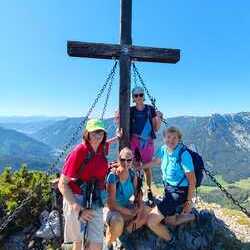 Wanderung Aflenzer Staritzen, 13. August 2026
