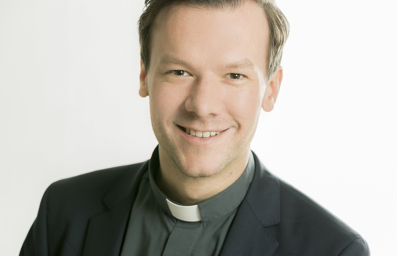 INBILLD Regens MMag. Thorsten Schreiber