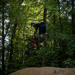 1. Lannacher BikeFestival im BikeParkLannach / Crew26