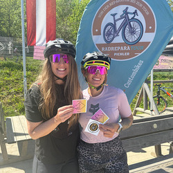 Höhenmeterchallenge der Crew26 2026