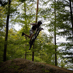 1. Lannacher BikeFestival im BikeParkLannach / Crew26