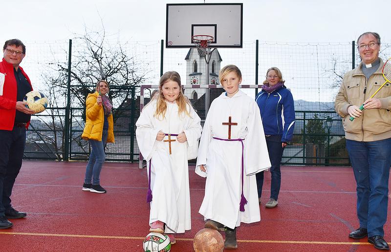 Wolfgang Zarl / DSGÖ