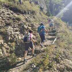Wanderung Aflenzer Bürgeralm, 12. August 2026
