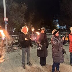 DSG Adventandacht 2025