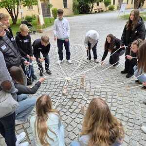 Es waren besonders schöne Momente – Firmstunden und Firmung in Deutschfeistritz