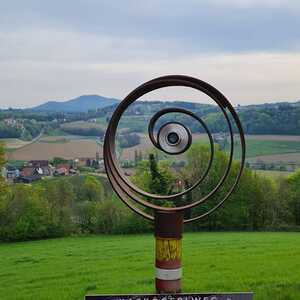 60+ Wanderung Kaskögerlweg