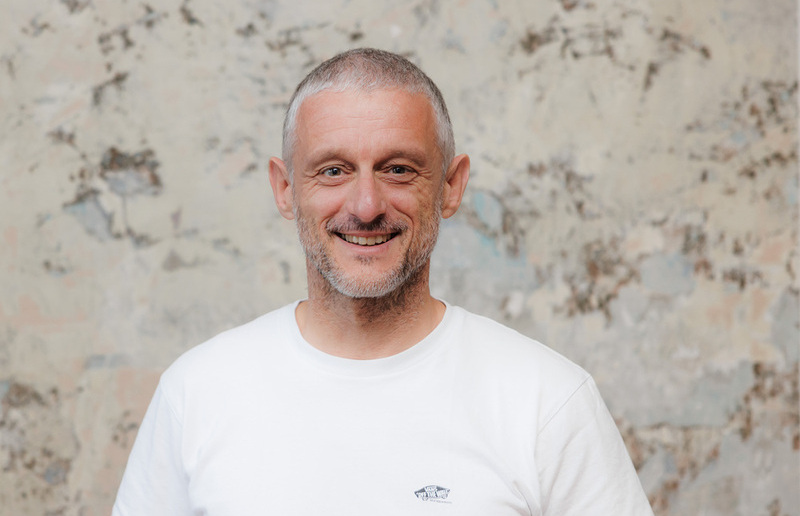 Sonntagsblatt/Gerd Neuhold, Gerd Neuhold