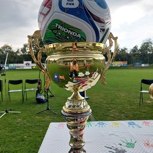 Fussball-Gottesdienst 2026 in Feldkirchen b. Graz