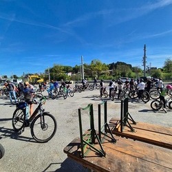 Höhenmeterchallenge der Crew26 2026