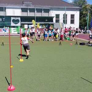 Konditionswettkampf 2026 des steirischen Skiverbandes