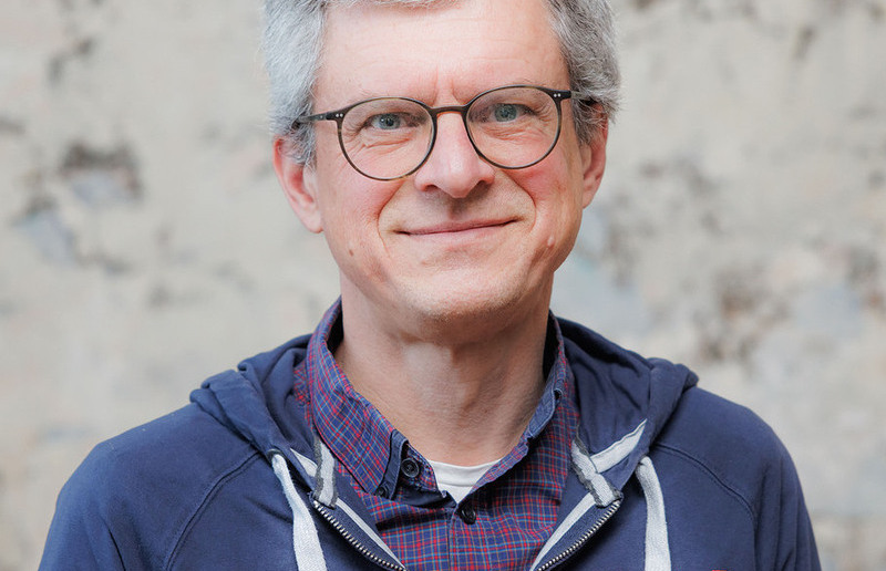 Alfred Jokesch, DSG Sportseelsorger / Gerd Neuhold