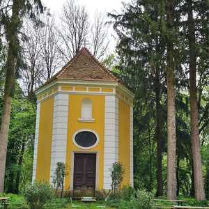 60+ Wanderung Kaskögerlweg