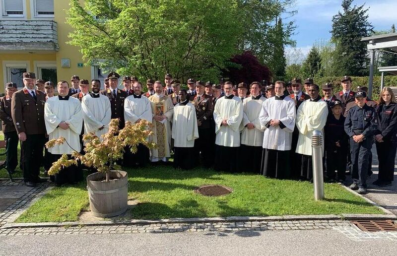 Foto: Pfarre Frauental