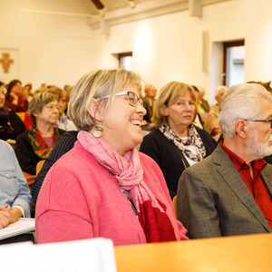 SONNTAGSBLATT, Gerd Neuhold