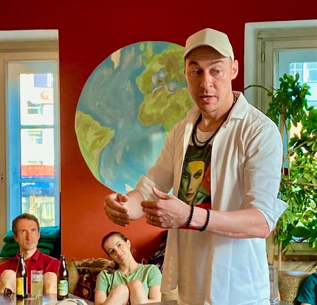 Fotorechte: Kathrin Karloff