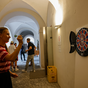 08. Juli 2026, Priesterseminar Graz