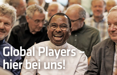 Gerd Neuhold/SONNTAGSBLATT