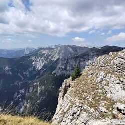 Wanderung Aflenzer Bürgeralm, 12. August 2026