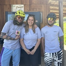Höhenmeterchallenge der Crew26 2026