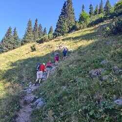 Wanderung Aflenzer Staritzen, 13. August 2026