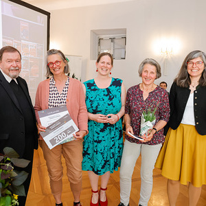 Sonntagsblatt/Gerd Neuhold, Gerd Neuhold