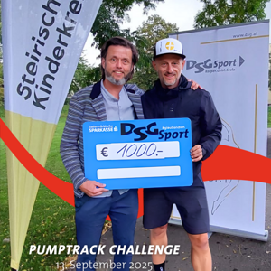 Pumptrack Challenge Gratkorn, 13.09.2025