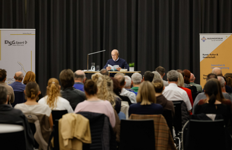 Sonntagsblatt/Gerd Neuhold