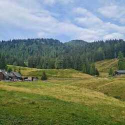 Wanderung Großer Schober, 01. August 2026