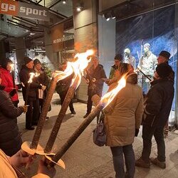 DSG Adventandacht 2025