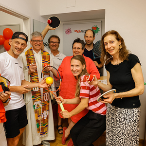 08. Juli 2026, Priesterseminar Graz