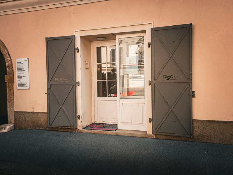 DSG Büro Bischofplatz